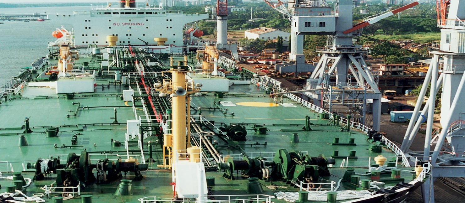 Cochin Shipyard Q1 Results: Profit Rises 8%, Margin Narrows