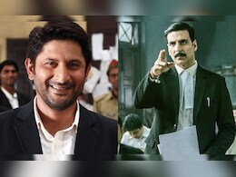 'जॉली एलएलबी 3' का टीजर हुआ आउट, आपस में भिड़े जगदीश और जगदीश्वर 'जॉली एलएलबी 3' का टीजर हुआ आउट, आपस में भिड़े जगदीश और जगदीश्वर