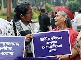 जया ने खोया आपा तो सेल्फी ले रहे शख्स को धकिया दिया, कंगना ने इंस्टा पर ये क्या लिख दिया!