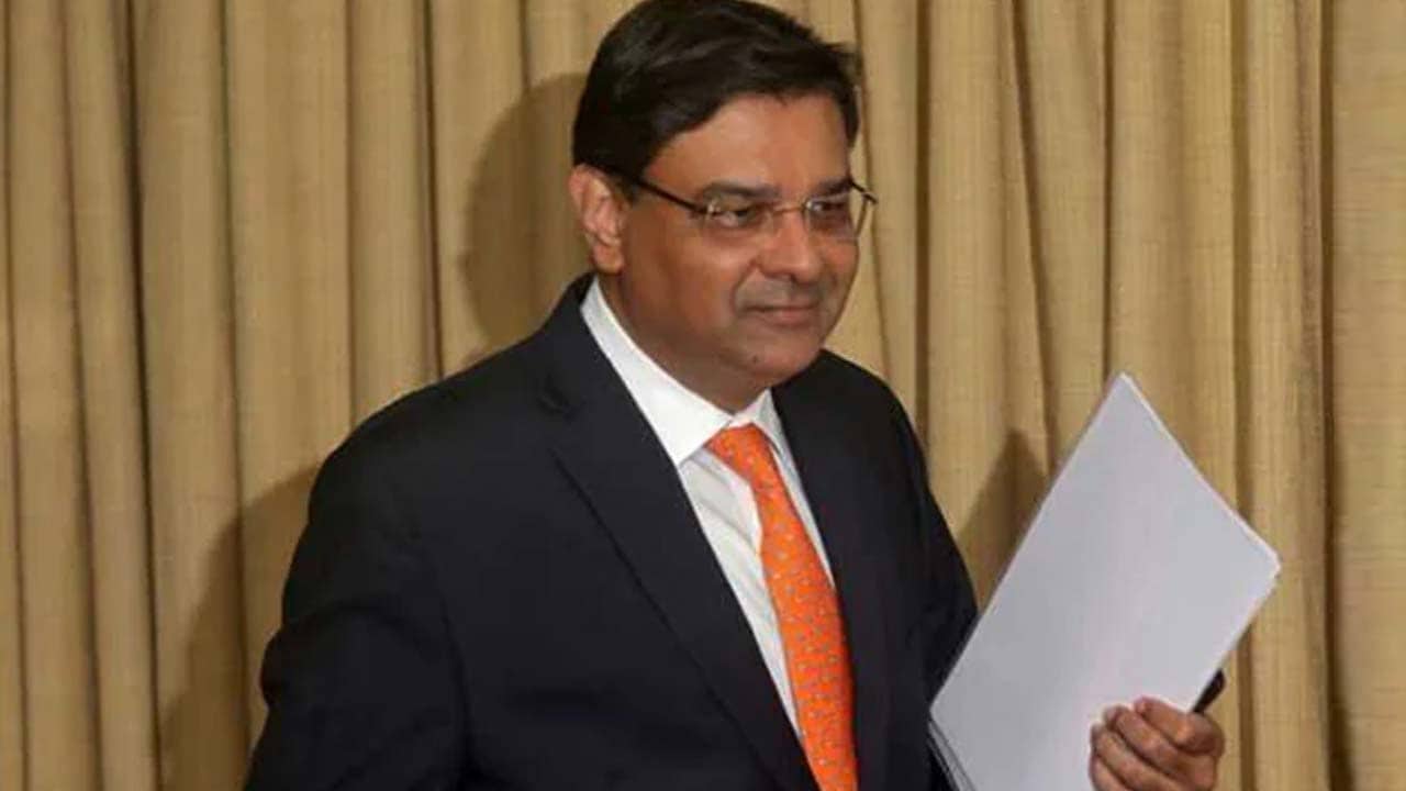 Video: Former RBI Governor Urjit Patel Appointed IMF Executive Director