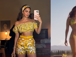 Exclusive: Nutritionist Reveals Kiara Advani Got Her <i>War 2</i> Bikini Body With Strict 3-Month Diet And 8-Hour Sleep Exclusive: Nutritionist Reveals Kiara Advani Got Her <i>War 2</i> Bikini Body With Strict 3-Month Diet And 8-Hour Sleep