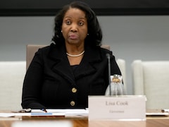 Trump Fires Federal Reserve Governor Lisa Cook Over Fraud Allegations