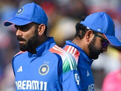 Setback For Kohli, Rohit As BCCI Finalises ODI WC Stance. No Place For...