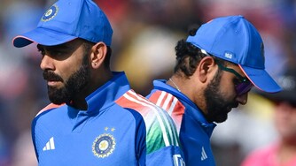 Setback For Kohli, Rohit As BCCI Finalises ODI WC Stance. No Place For...