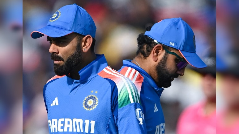 IND Vs AUS: ऑस्ट्रेलियाविरुद्ध अखेरचा सामना! रोहित- विराट घेणार संन्यास? धक्कादायक Report