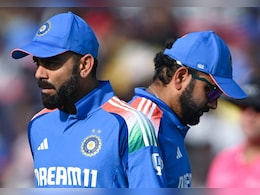 IND Vs AUS: ऑस्ट्रेलियाविरुद्ध अखेरचा सामना! रोहित- विराट घेणार संन्यास? धक्कादायक Report IND Vs AUS: ऑस्ट्रेलियाविरुद्ध अखेरचा सामना! रोहित- विराट घेणार संन्यास? धक्कादायक Report