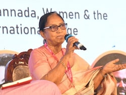 Who Is Banu Mushtaq, Award Winning Author At Centre Of Mysuru Dasara Row