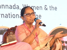 Who Is Banu Mushtaq, Award Winning Author At Centre Of Mysuru Dasara Row