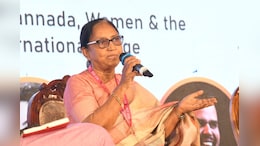 Pleas Against Invite To Banu Mushtaq for Mysuru Dasara Dismissed