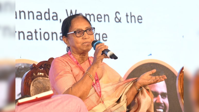 Pleas Against Invite To Banu Mushtaq for Mysuru Dasara Dismissed