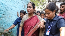 2 Weeks After Attack, Rekha Gupta To Resume <i>'Jan Sunwai'</i> Today Amid Heavy Security