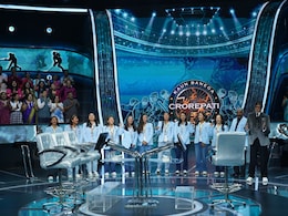 किसी ने भी इनकी जीत की उम्मीद नहीं की थी... अमिताभ बच्चन ने ब्लॉग में KBC को लेकर किया खुलासा! किसी ने भी इनकी जीत की उम्मीद नहीं की थी... अमिताभ बच्चन ने ब्लॉग में KBC को लेकर किया खुलासा!