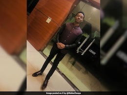 22-Year-Old Zimbabwean Student Beaten With Sticks In Punjab, Dies After 8 Days 22-Year-Old Zimbabwean Student Beaten With Sticks In Punjab, Dies After 8 Days