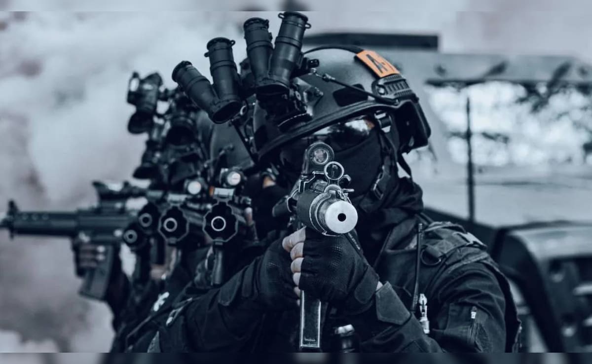 Latest and Breaking News on NDTV