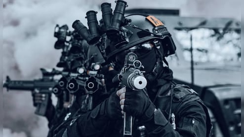 पैरा कमांडो कहां से चुने जाते हैं? जानें स्पेशल फोर्स में जाने का पूरा प्रोसेस