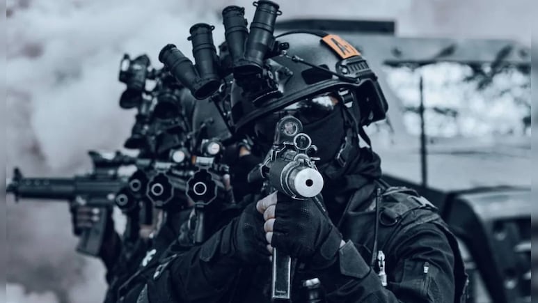 पैरा कमांडो कहां से चुने जाते हैं? जानें स्पेशल फोर्स में जाने का पूरा प्रोसेस