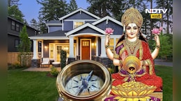 Vastu tips for money: पैसे हातात टिकत नाहीत, मग 'या' 10  वास्तु दोषांकडे लक्ष द्या, दुर्लक्ष केल्यास...