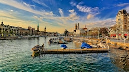 7 Things To Do In Zurich If You Only Have A Short Stopover