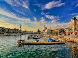 7 Things To Do In Zurich If You Only Have A Short Stopover 7 Things To Do In Zurich If You Only Have A Short Stopover