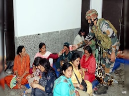 Mud-Buried Bodies, Injured Everywhere: Shocking Scenes After J&K Cloudburst Mud-Buried Bodies, Injured Everywhere: Shocking Scenes After J&K Cloudburst