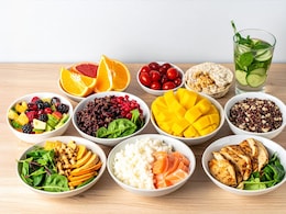 कम प्रोसेस्ड खाना: वजन घटाने का दमदार तरीका, यूसीएल रिसर्च में खुलासा 