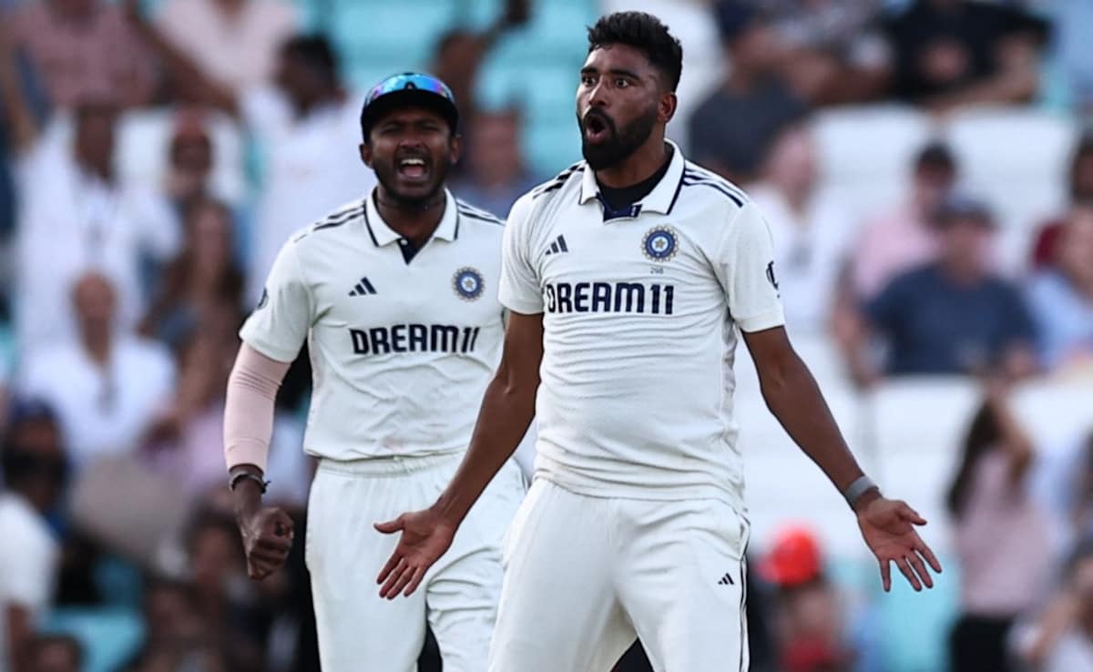 "We Failed To Recognise Mohammed Siraj": R Ashwin's Bold 'No. 1 Test Bowler' Message To Gautam Gambhir