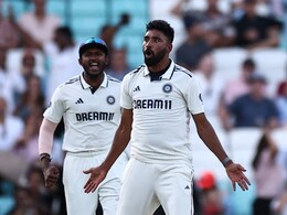 "We Failed To Recognise Mohammed Siraj": R Ashwin's Bold 'No. 1 Test Bowler' Message To Gautam Gambhir