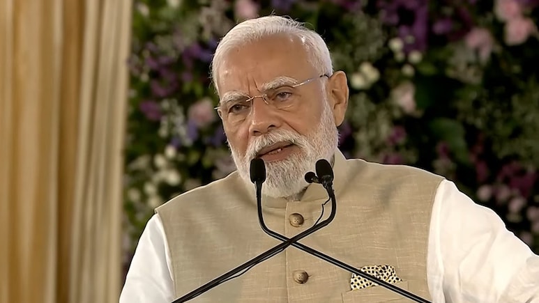 फिनलैंड के राष्ट्रपति ने प्रधानमंत्री मोदी से फोन पर बातचीत की, जानिए किस मुद्दे पर हुई बात फिनलैंड के राष्ट्रपति ने प्रधानमंत्री मोदी से फोन पर बातचीत की, जानिए किस मुद्दे पर हुई बात