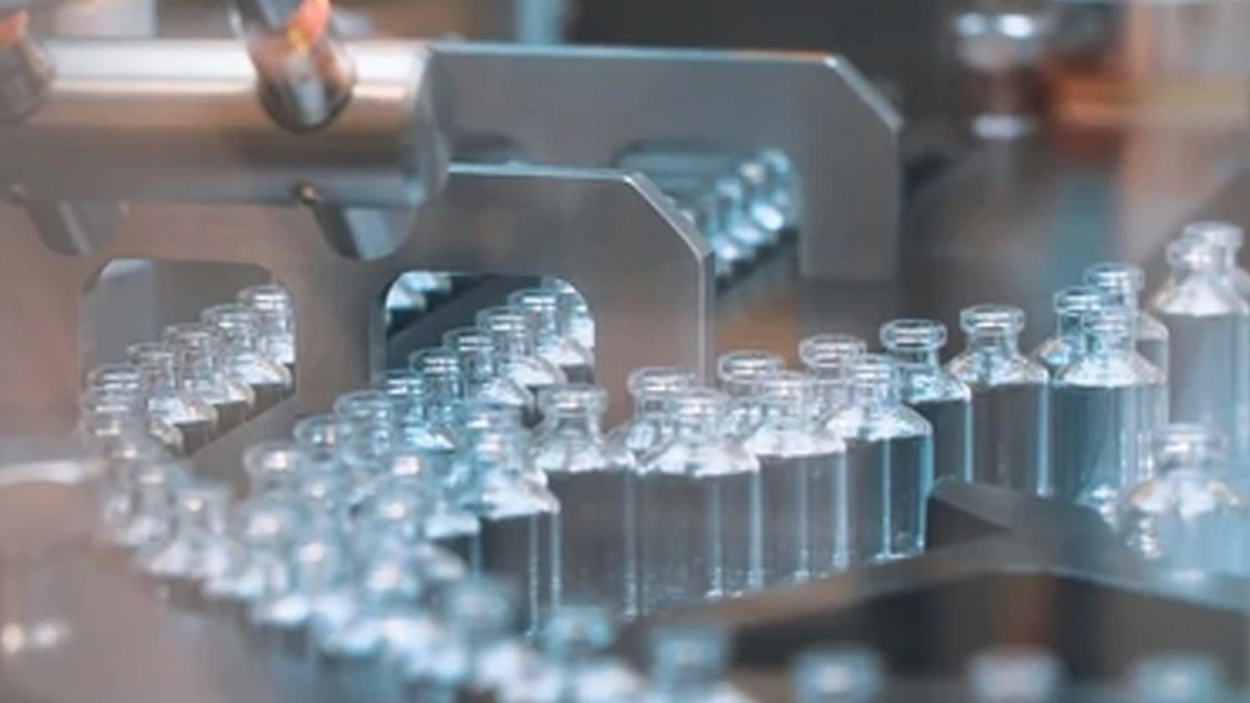 Gland Pharma Q1 Review: Brokerages Divided&mdash;Jefferies Upgrades Rating To Hold, Citi Maintains Sell