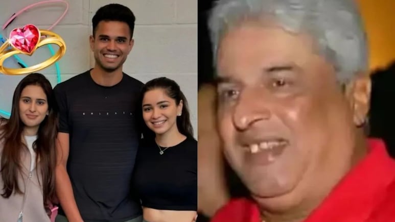 Who Is Ravi Ghai: बडे उद्योगपती... कोण आहेत सचिनचे होणारे व्याही रवी घई? वाचा सर्व माहिती