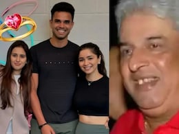 Who Is Ravi Ghai: बडे उद्योगपती... कोण आहेत सचिनचे होणारे व्याही रवी घई? वाचा सर्व माहिती Who Is Ravi Ghai: बडे उद्योगपती... कोण आहेत सचिनचे होणारे व्याही रवी घई? वाचा सर्व माहिती