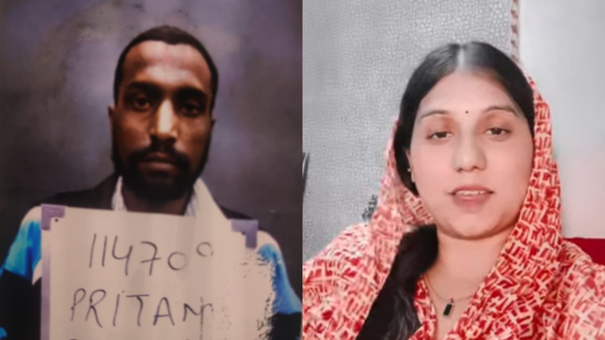 She Asked Him To Destroy Phone, He Kept It. Lover's Mistake Unravels Murder