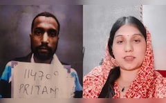 She Asked Him To Destroy Phone, He Kept It. Lover's Mistake Unravels Murder