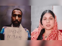 She Asked Him To Destroy Phone, He Kept It. Lover&#039;s Mistake Unravels Murder