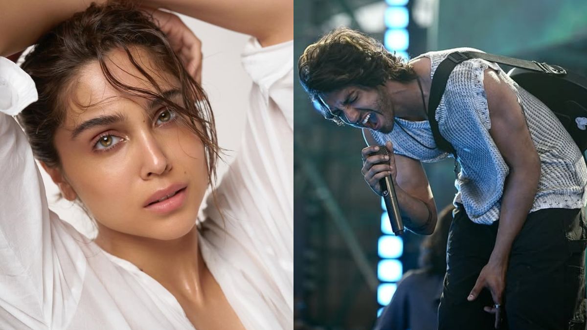 <i>Saiyaara</i> Casting Director Shanoo Sharma On Training Ahaan Panday: "We Got Sharvari And Him To Do Scenes"