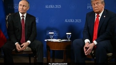 Trump Says Putin Agrees To Major Release Of Diesel To US, Global Markets