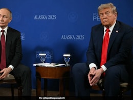 मिडिल ईस्ट वार 12-3-2026: ईरान में 30 लाख लोग विस्थापित, रूस से अमेरिका ने मांगी मदद, 10 अपडेट्स