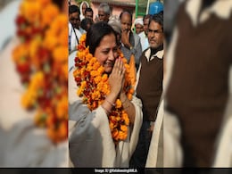 BJP MLA Demands UP's Ghazipur Be Named After Seer Parashuram's Son BJP MLA Demands UP's Ghazipur Be Named After Seer Parashuram's Son