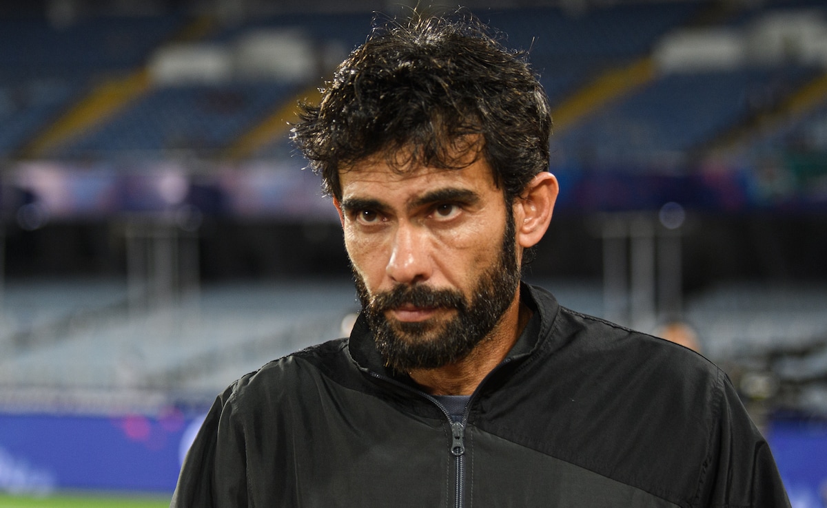 Khalid Jamil To Serve As India's Full-Time Head Coach, Has Signed Deal Till... | Football News