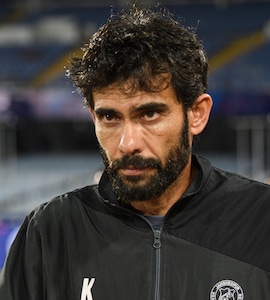 Khalid Jamil To Serve As Indias Full-Time Head Coach, Has Signed Deal Till...