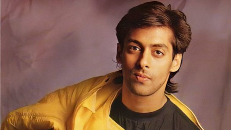 सलमान खान ने इस एक्ट्रेस को सिखाया था मरना, पैकअप के बाद आए वापस, बोले- मैं जैसे जैसे करता हूं...