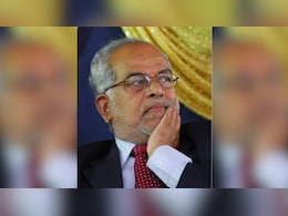 Ready To Seek BJP Support If It Allows Me To Do So: Opposition Veep Candidate Ready To Seek BJP Support If It Allows Me To Do So: Opposition Veep Candidate