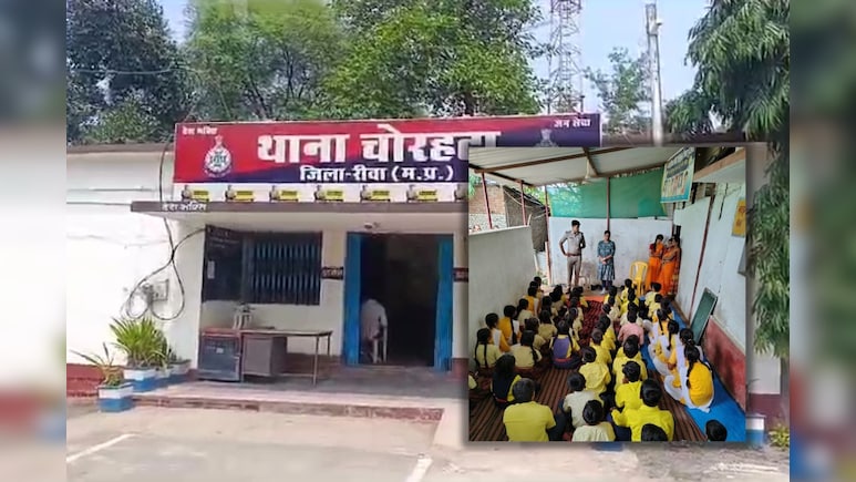 स्कूल में नहीं दिया टेस्ट, डांट से लगा ऐसा डर कि 10 साल की लड़की ने अपने ही अपहरण की रच डाली साजिश स्कूल में नहीं दिया टेस्ट, डांट से लगा ऐसा डर कि 10 साल की लड़की ने अपने ही अपहरण की रच डाली साजिश