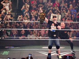 John Cena To Team Up With Randy Orton Before WWE Farewell? Legend Drops Major Hint John Cena To Team Up With Randy Orton Before WWE Farewell? Legend Drops Major Hint