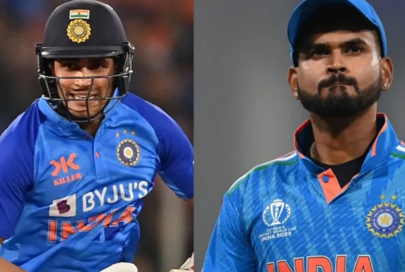 India Asia Cup 2025 Squad: टीम इंडिया के सेलेक्शन में ये 5 बड़ी बातें बनी चर्चा का विषय
