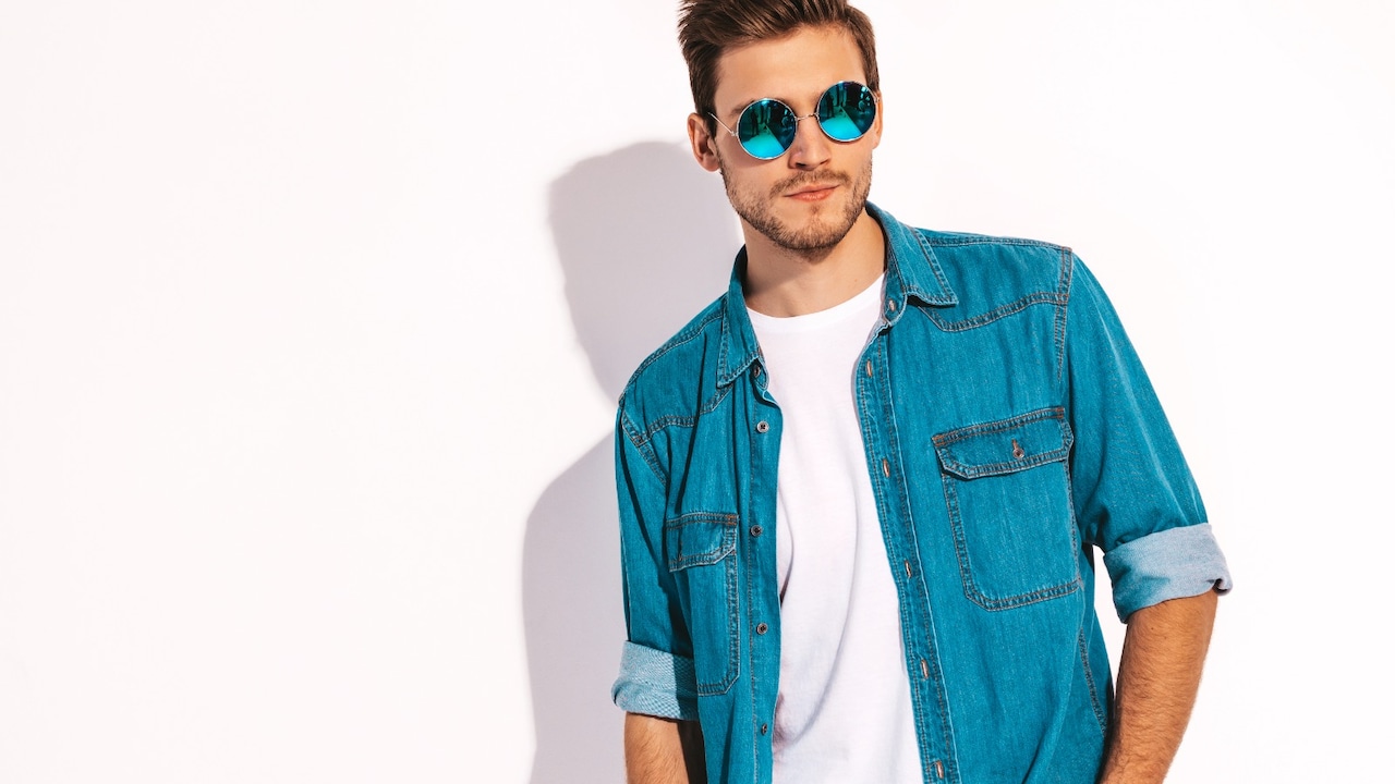 Pick Work From Home Outfits For Men That looks Polished 