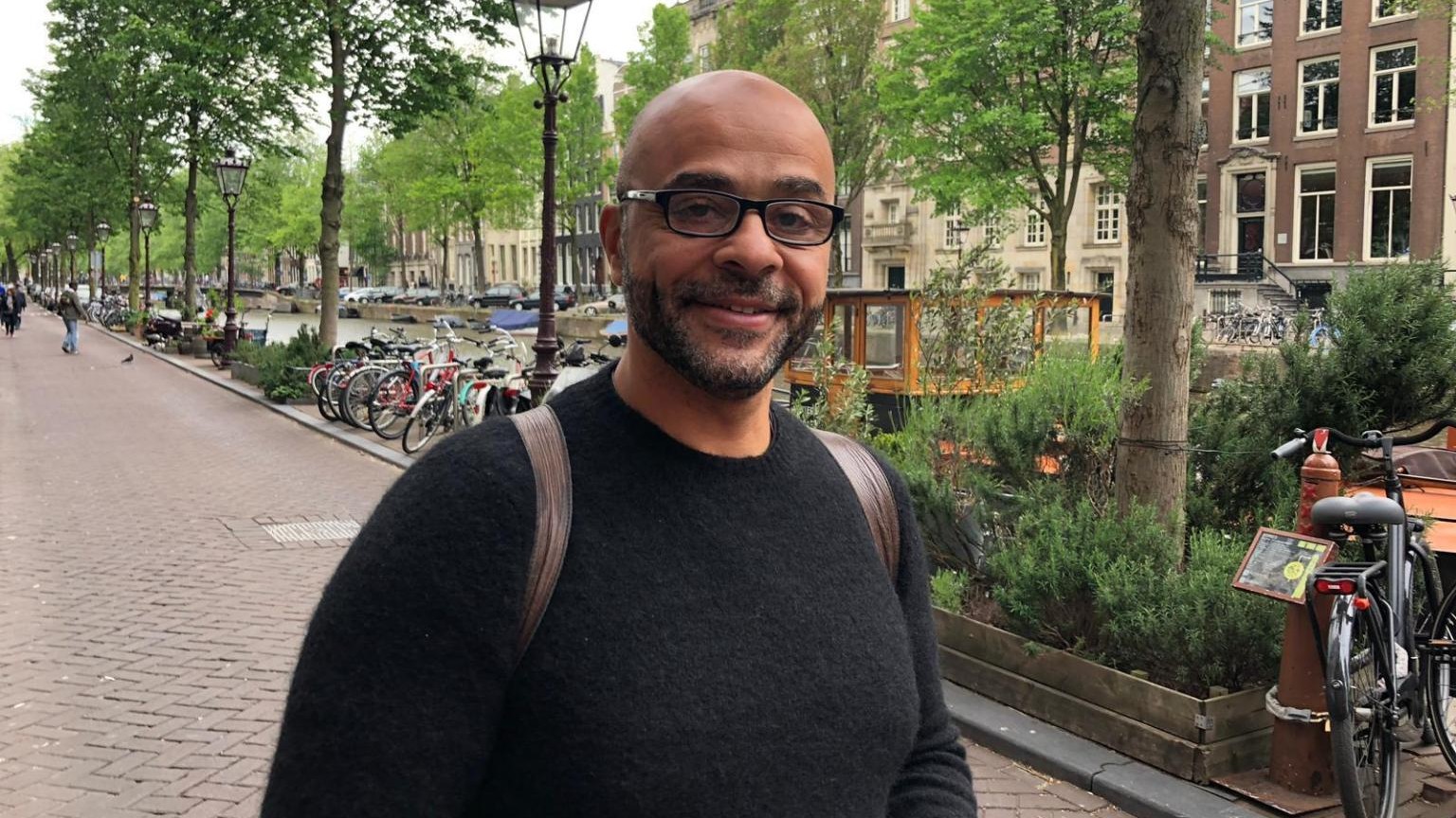 Who Is Mo Gawdat? Ex-Google Exec Warns Next 15 Years Will Be Hell, AI Will Start Disrupting Society From 2027