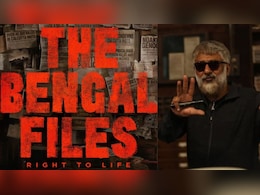 Vivek Agnihotri Threatens Legal Action If West Bengal Government Stalls <i>The Bengal Files</i> Release: "Will Pray That..."