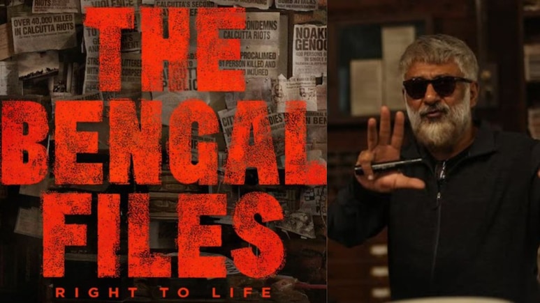 Vivek Agnihotri Threatens Legal Action If West Bengal Government Stalls <i>The Bengal Files</i> Release: "Will Pray That..."