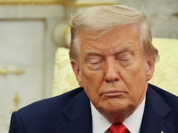 &quot;Colossal Blunder&quot;: US Expert On Trump&#039;s India Tariffs